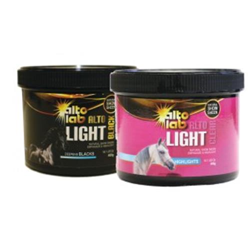 Grooming Highlighter 400g Clear